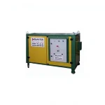 80 Kw Painting And Sandblasting Electric Heater