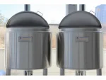 Ice Cream Cooking Pasteurizer Tank - Image 3