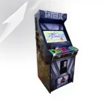 Jetonlu Atari Makinası