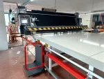 Fully Automatic Fabric Winding Machine - Image 5