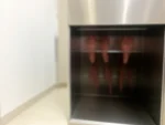 Single Car Sausage Oven Meat Smoking Oven - Image 2
