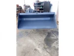 Bobcat Mini Loader Bucket