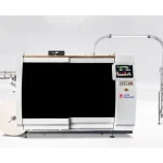 High Speed Servo Motor Paper Cup Machine