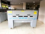Kgl-960 Single Head Laser Cutting Machine - Image 7
