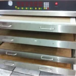 Solvent-Based 60X90 Size Combi Machine