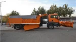 4-9 m³ Kar Küreme ve Tuz Serpme Aracı - Image 6