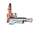 Kow1200s3 Telescopic Injection Product Retrieval Robot - Image 3