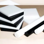 ⌀55 Diameter Derlin Machinable Plastic