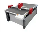 1250x950 mm Digital Cutting Machine
