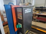 30 kVA Long Arm Water Cooled Electronic Pneumatic Spot Welding Machine - Image 3