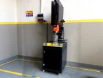 Semi-Automatic Ultrasonic Plastic Welding Machine - Image 3