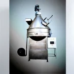 Dry System Sesame Husk Peeling Machine