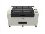 120 Watt Co2 Advertising Laser Cutting Machine - Image 5