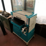 40' Wood Thickness Planer