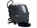 Nilfisk 430 Battery-Powered Floor Washing Machine - Image 3