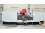 Gsm Brand 2000 Cnc Vertical Machining Center