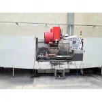 Gsm Brand 2000 Cnc Vertical Machining Center