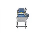 Dried Apricot Fig Fruit Cube Slicing Machine - Image 5