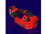 16 Mm Battery Powered Polyester Strapping Machine