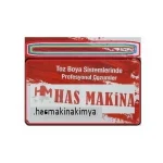 Electrostatic Powder Coating Oven