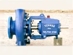 202 KAB 0153 Horizontal Shaft Centrifugal Pump - Image 2