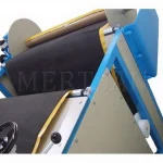 Sponge and Tape Lamination Machine
