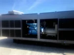 135 kVA Diesel Generator - Image 2