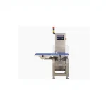 Scale Unit for Weighing and Filling Packaging Machine