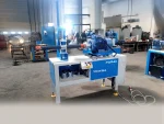 Friction PE Pipe Welding Machine - Image 3