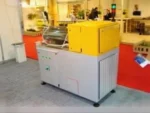 Horizontal Paint Grinding Machine - Image 3