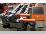 32 CNC 5 Axis Rolling Pipe Profile Bending Machine - Image 8
