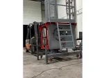 Mobile Facade Elevator - Image 2