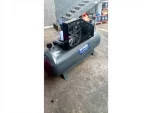 300 Litre (4 Hp) Single Stage Piston Air Compressor - Image 2