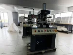 Hot Foil Stamping Machine with Gilding - Image 3