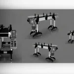 Modular Belt Conveyor (2)