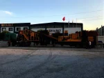 60-100 Ton / Hour Mobile Tertiary Jaw Crusher - Image 15