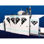 Efm-600 Rotary Thermoforming Machine