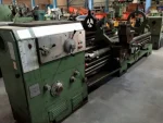 Smarc Cnc Horizontal Lathe Machine - Image 3