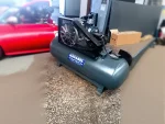 200 Litre (3 Hp) Single Stage Piston Air Compressor - Image 3