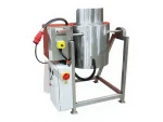 Electric Sugar Boiling Machine