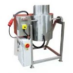 Electric Sugar Boiling Machine