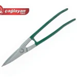 075 RS Right Curved Pruning Shear