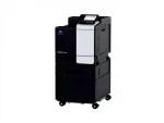 Bizhub C4000i Color Photocopier Machine - Image 4