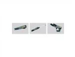 Automatic System Powder Coating Gun Set - Image 2