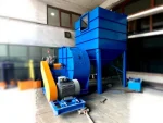 20000 m3/Hour Wet Ventilation Filter - Image 5