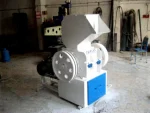 TMS4008 Plastic Shredder Machine - Image 3