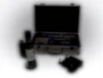 Portable Metallurgical Microscope - Image 2