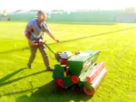 60 cm Grass Seed Sowing Machine - Image 3