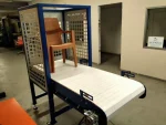 Modular Belt Conveyor System (1) - Image 2