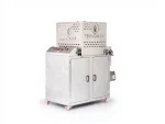 Olive Roasting Machine with Lpg System - Image 5